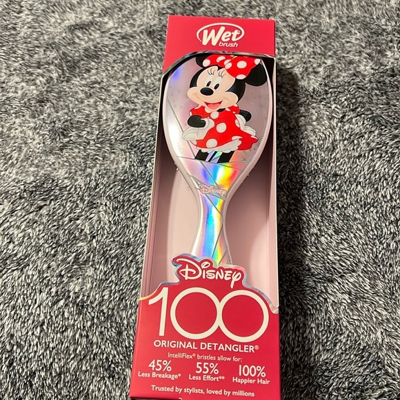 Other - Disney 100 collection Wet brush